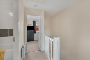 Skylark Road Bodicote